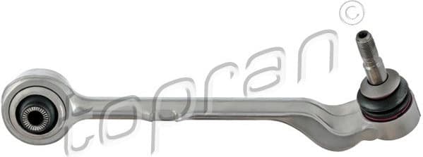 Control/Trailing Arm, wheel suspension 501 027