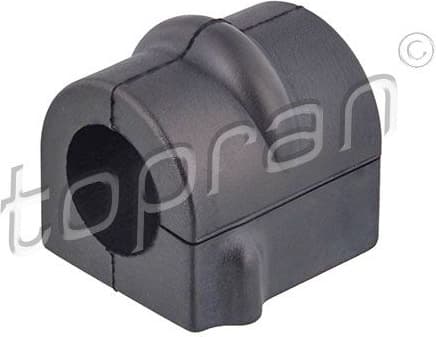 Mounting, stabiliser bar 206 102