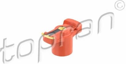 Ignition Distributor Rotor 101 047