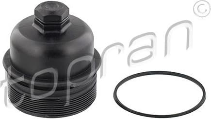 Cap, oil filter housing 723 789