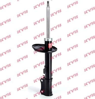 Shock Absorber Excel-G 334479