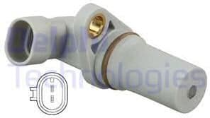 Sensor, crankshaft pulse SS11077