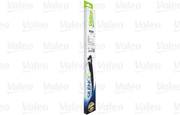 Wiper Blade SILENCIO REAR 574615 - image 3