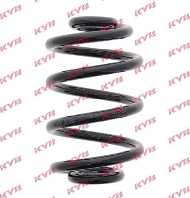 Suspension Spring K-Flex RX6201