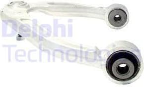 Control/Trailing Arm, wheel suspension TC2359