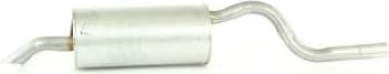 Rear Muffler 23674