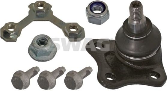 Ball Joint 30 78 0035