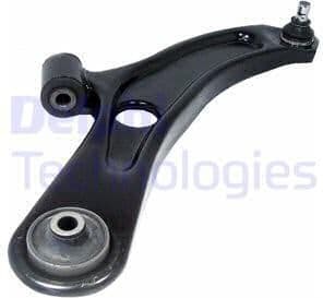 Control/Trailing Arm, wheel suspension TC1928