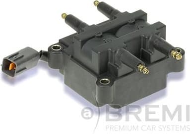 Ignition Coil 20567