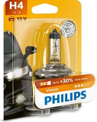 Bulb Vision 12342PRB1