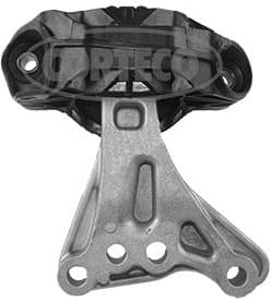 Mounting, engine 49382886