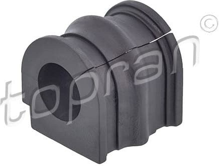 Mounting, stabiliser bar 111 577