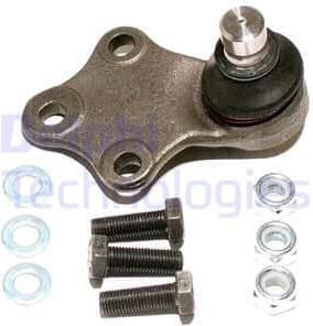 Ball Joint TC960