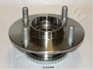 Wheel Hub 44-21039 - image 2