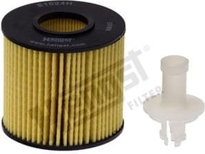Oil Filter E1024H D234