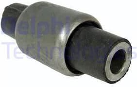 Mounting, control/trailing arm TD663W