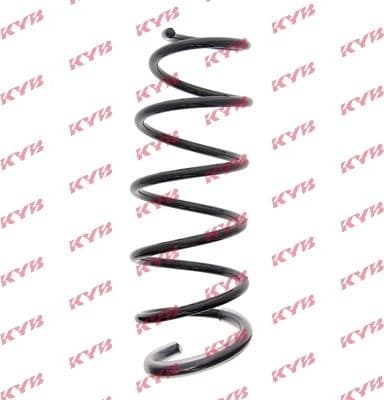 Suspension Spring K-Flex RH6069