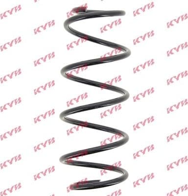 Suspension Spring K-Flex RH1711