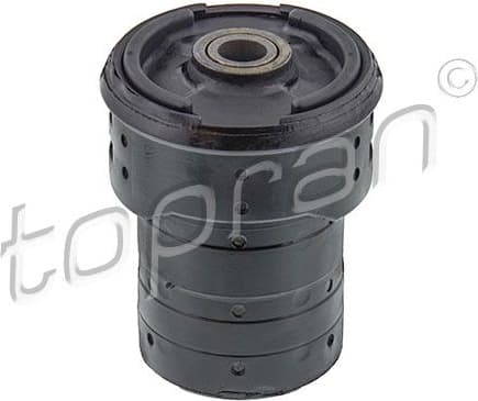 Bushing, axle cross member 501 605