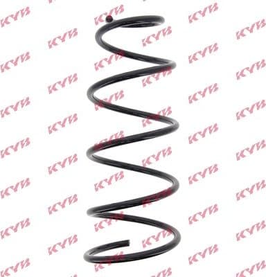 Suspension Spring K-Flex RC2348