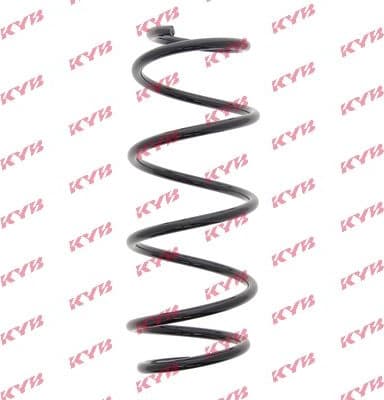 Suspension Spring K-Flex RA3750