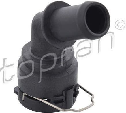 Coolant Flange 111 234