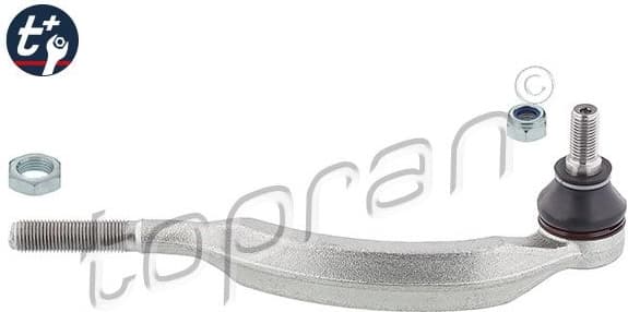 Tie Rod End t+ 722 240