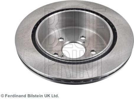 Brake Disc ADS74341 - image 2