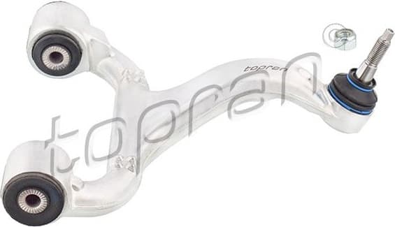 Control/Trailing Arm, wheel suspension 401 356