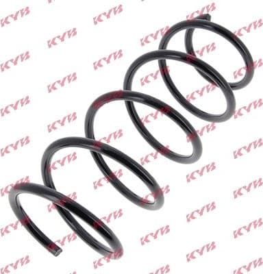 Suspension Spring K-Flex RC2252 - image 2