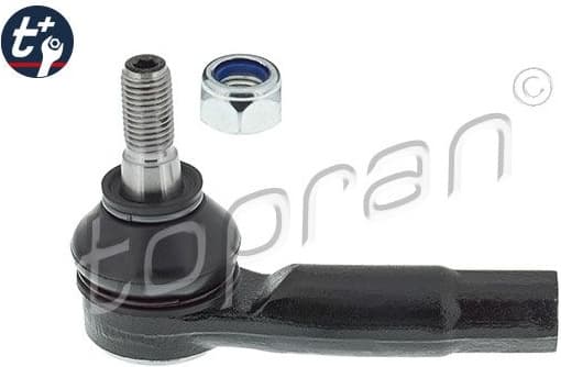 Tie Rod End t+ 110 236