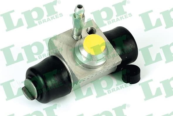 Brake wheel cylinder 4372