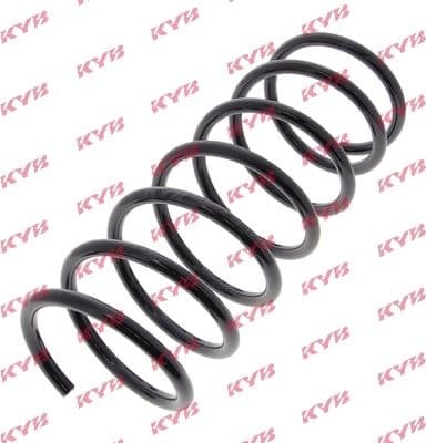 Suspension Spring K-Flex RH1021 - image 2