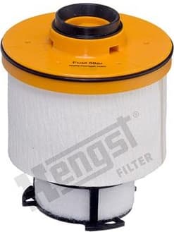 Fuel Filter E467KP D384