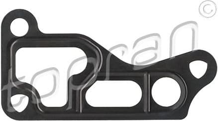 Gasket, oil filter housing 100 312