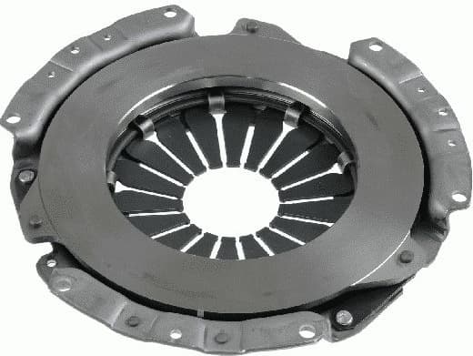 Clutch Pressure Plate 3082 740 001 - image 2