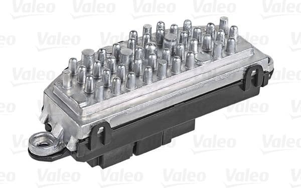 Regulator, interior blower 558506