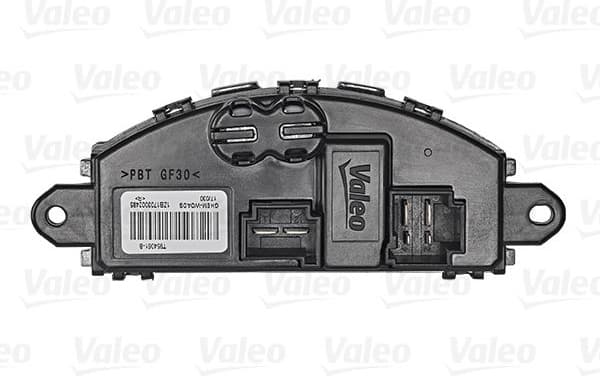 Regulator, interior blower 558506 - image 2