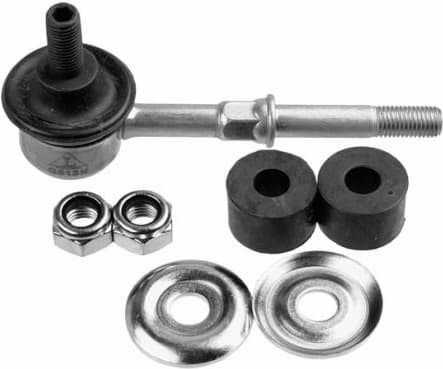 Link/Coupling Rod, stabiliser bar 31212 02