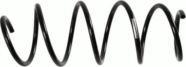 Suspension Spring 993 649