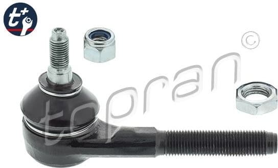 Tie Rod End t+ 720 230