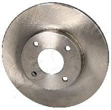 Brake Disc 60-01-108