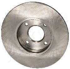 Brake Disc 60-01-108 - image 2