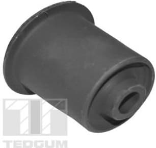 Mounting, control/trailing arm TED45039