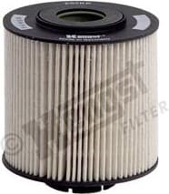 Fuel Filter E52KP D36