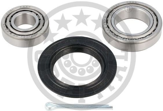 Wheel Bearing Kit 200012 - image 2