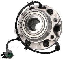 Wheel Hub 44-13020