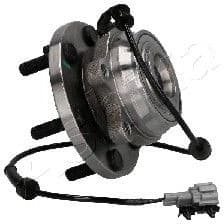 Wheel Hub 44-13020 - image 6