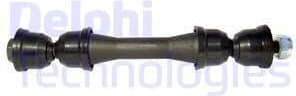 Link/Coupling Rod, stabiliser bar TC1742