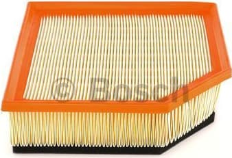 Air Filter F 026 400 451 - image 2